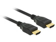 EAN 4043619847136 - DeLOCK 84713 cable HDMI 1 m HDMI tipo A (Estándar) Negro imagen 1
