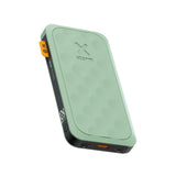 Power Bank Fuel Series Fs-5103 10000mah Verde Xtorm 10000mah/ Hasta 20w/ 2xusb-C, 1xusb-A/ Lcd