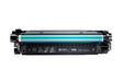 EAN 0888793237625 - HP 508X High Yield Yellow Original LaserJet Toner Cartridge cartucho de tóner 1 pieza(s) imagen 1
