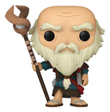 Figura Pop Diablo Deckard Cain