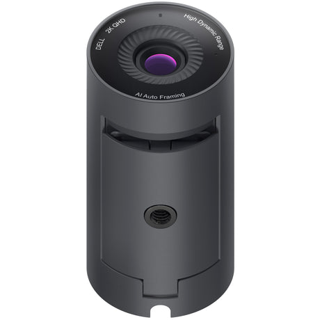 EAN 5397184687567 - DELL WB5023 cámara web 2560 x 1440 Pixeles USB 2.0 Negro imagen 9