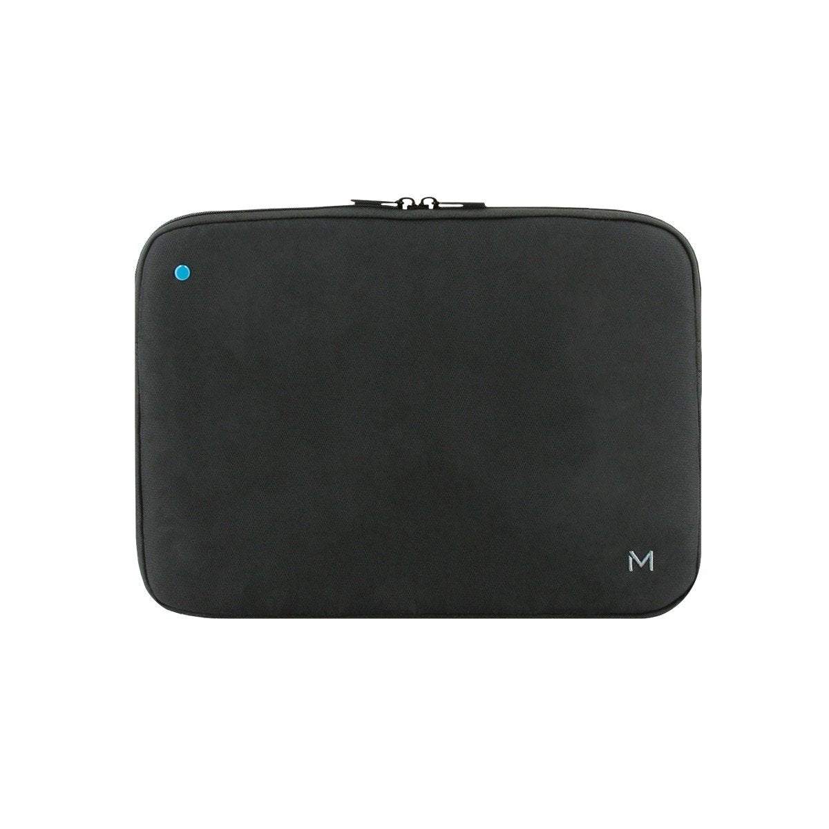 Mobilis Maletines Para Portátil 35,6 Cm (14") Funda Negro