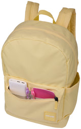 EAN 0085854254458 - Case Logic Campus 085854254458 mochila Mochila informal Amarillo Poliéster imagen 5
