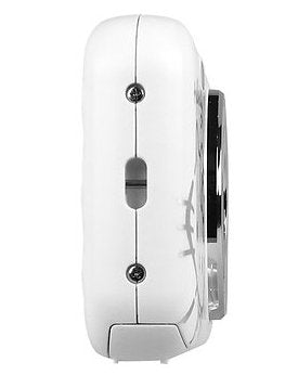 Yashica Dz-100 Hello Kitty Weiss