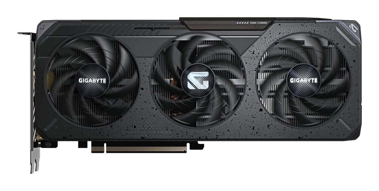 EAN 4719331356361 - GIGABYTE Radeon RX 9060 XT GAMING 8G AMD imagen 2