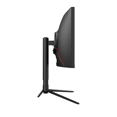 EAN 6923172579119 - Dahua Technology LM30-E330CA pantalla para PC 76,2 cm (30") 2560 x 1080 Pixeles UltraWide Full HD LCD Neg imagen 3