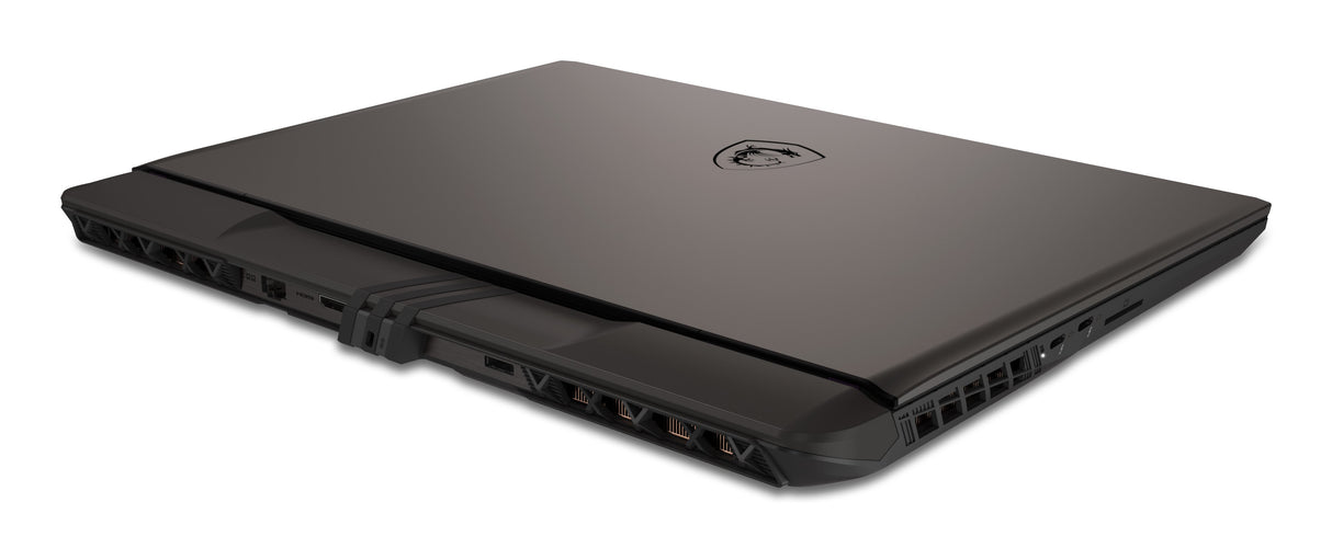 EAN 4711377338738 - MSI Vector 18 HX AI A2XWIG-648ES Intel Core Ultra 9 275HX Portátil 45,7 cm (18") Quad HD+ 32 GB DDR5-SDRA imagen 16