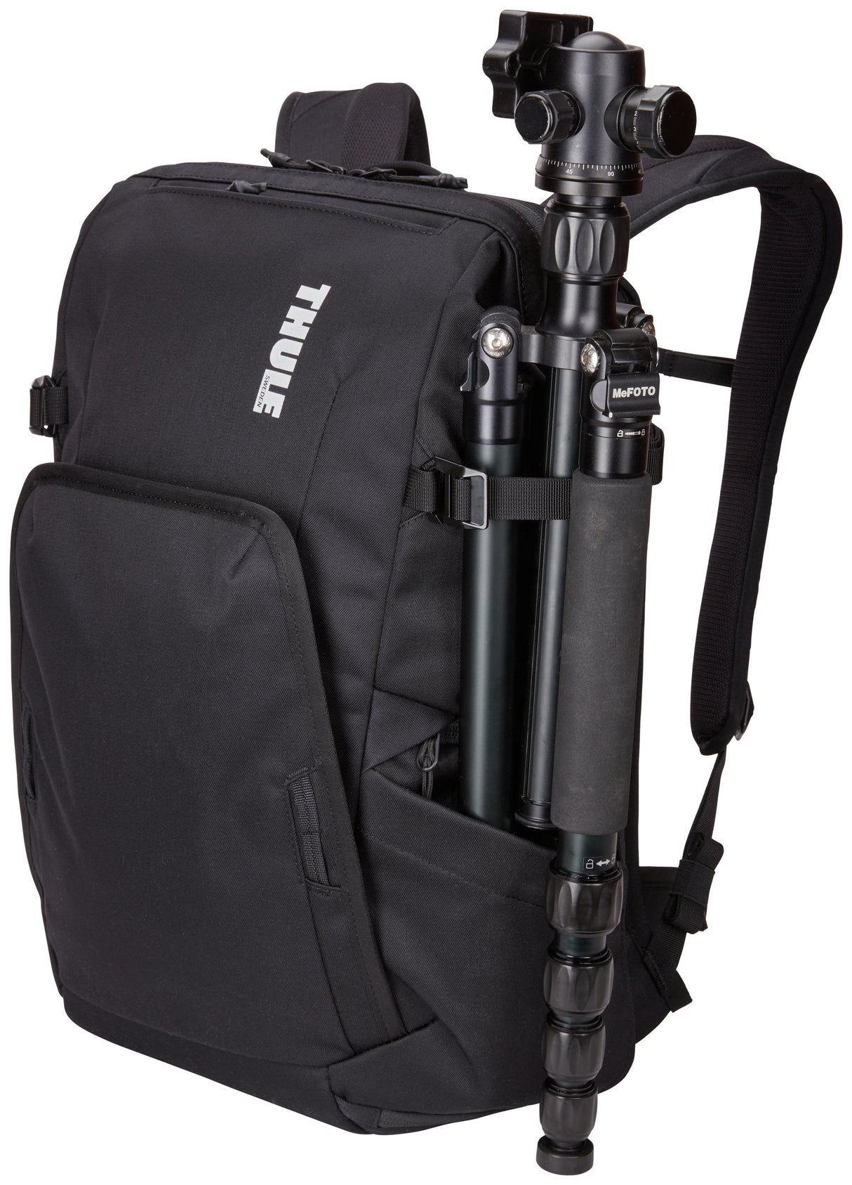 Thule Mochila Enroute Dslr Medium Negro, 24l