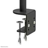 Newstar Soporte De Escritorio Para Monitor Y Notebook