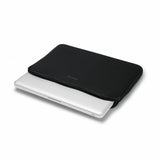 Dicota Perfect Skin Funda Negra Para Portátiles De 14 A 14,1''