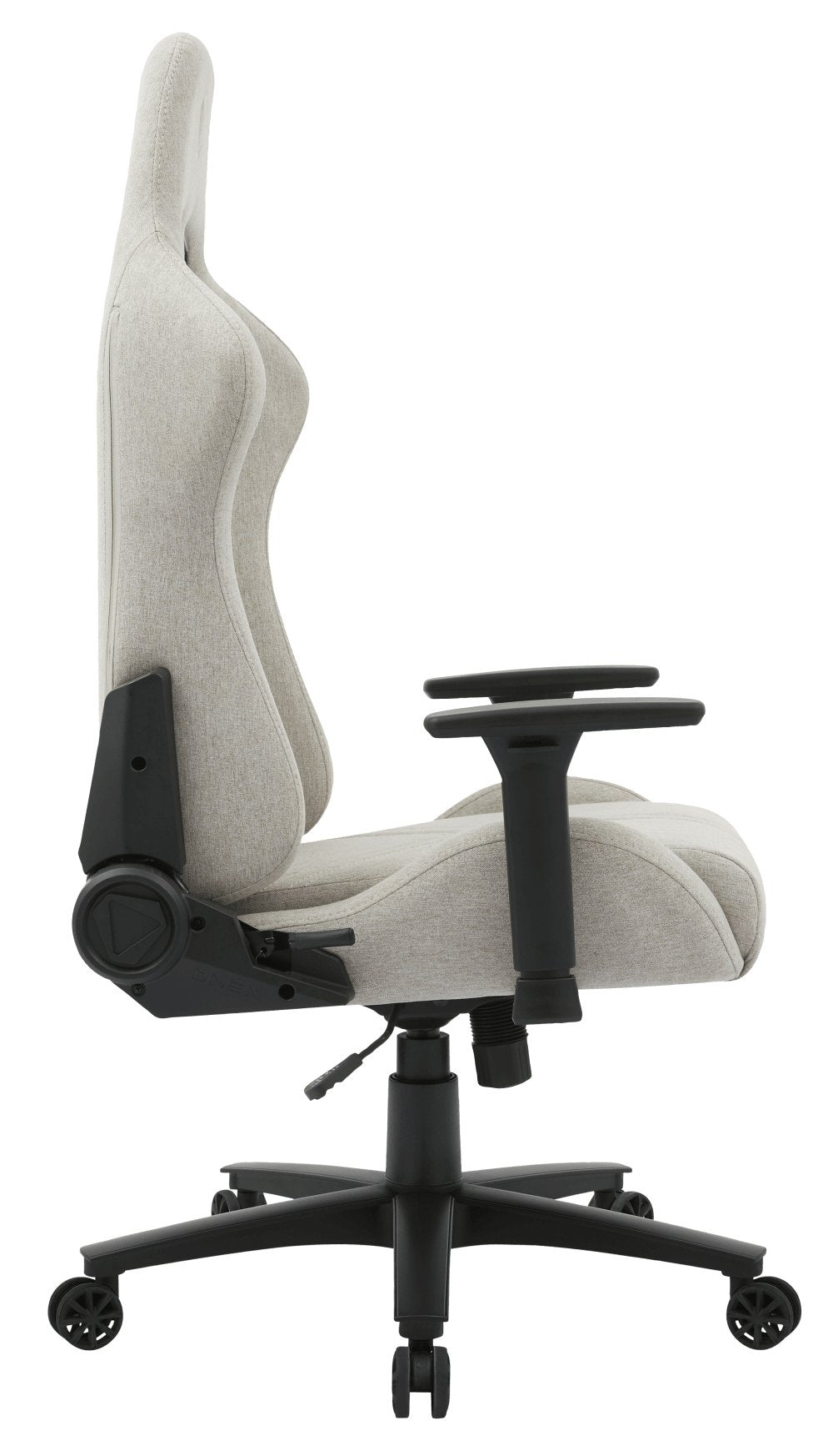 Silla Gaming Onex Stc Snug L Serie - Marfil