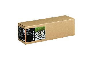 Epson Fine Art Cotton Textured Bright Ii 17p X 15m