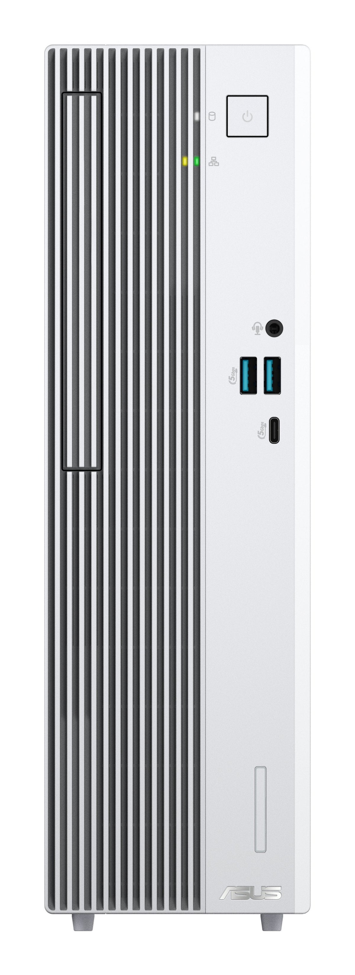 Sobremesa Asus V501sv-05210h083w, Intel Core 5-210h, 16gb, 512gb Ssd, W11 - Blanco