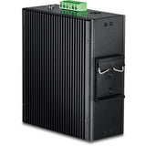 Trendnet Industrial Switch 9-Port 2.5g Poe++ 1sfp+ Din-Rail