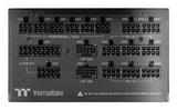 EAN 4711658546074 - Thermaltake Toughpower TF3 unidad de fuente de alimentación 1650 W 24-pin ATX ATX Negro imagen 6