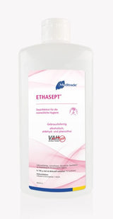 Meditrade® Ethasept® Händedesinfektionsmittel 1,0 L