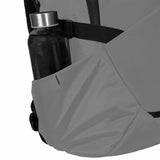 EAN 0092636368357 - Targus Terra EcoSmart 40,6 cm (16") Mochila Gris imagen 10