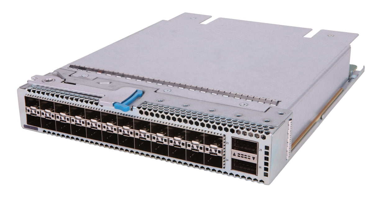 Hpe 5950 24p Sfp28 And 2p Qsfp28 Mod