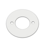EAN 4938766021808 - PATLITE NE-24A-R luz para alarma Fijo Rojo LED imagen 4