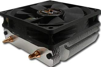 EAN 4712477311270 - Xigmatek Durin D982 Procesador Enfriador imagen 1