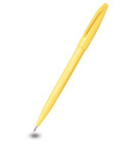 Filzstift Amarillo 0.8 Mm