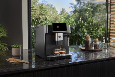 EAN 8690842569814 - Beko CEG7302B cafetera eléctrica Totalmente automática Máquina espresso 2 L imagen 14