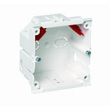 In Wall Box 8x8
