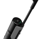 EAN 6977328065124 - Dreame H15 Pro Aspiradora escoba 2 en 1 Seca y húmeda Sin bolsa 400 W Negro 5 Ah imagen 2