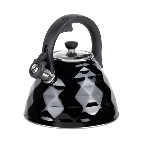 EAN 4260709012872 - Resto Kitchenware 90610 tetera 3 L Negro imagen 1