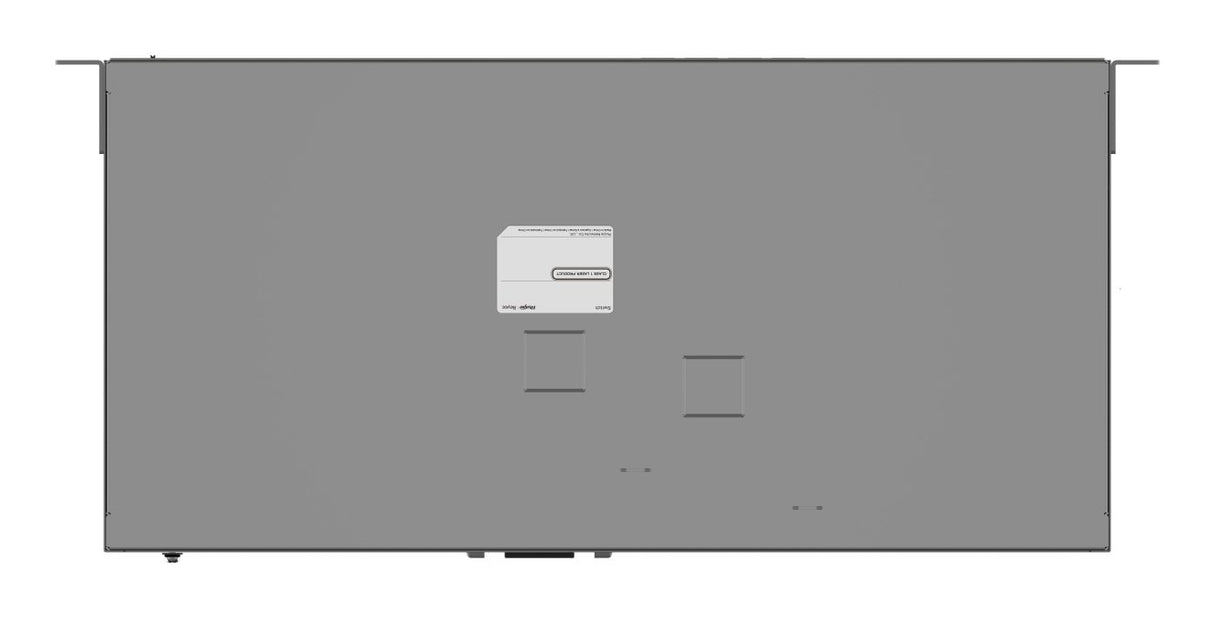 EAN 6971693278172 - Ruijie Networks RG-NBS3100-24GT4SFP-P-V2 switch Gestionado L2 Gigabit Ethernet (10/100/1000) Energía sobr imagen 4