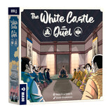EAN 8436607949947 - Devir The White Castle: Duel 30 min Juego de mesa Estrategia imagen 1