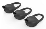 Auriculares Hama Myvoice Station Con Microfono Omnidireccional - Bluetooth - Rango 10m - Negro