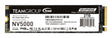EAN 4711430808543 - Team Group NV5000 2 TB M.2 PCI Express 4.0 NVMe 3D NAND imagen 1