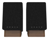 Onkyo Creator Gx-10db Negro Altavoces De Estantería (Monitores Activos De Escritorio)