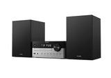 EAN 4895229160606 - Philips TAM4205M2/12 sistema de audio para el hogar Microcadena de música para uso doméstico 80 W Negro,  imagen 3