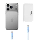 EAN 5906708750672 - Akyga USB Ladegerät 65 W USB-C®, USB-A Weiß Auriculares, Teléfono móvil, Tableta, Teléfono, Universal, Al imagen 9