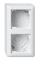 EAN 4010337076773 - GIRA 106203 accesorio de interruptor eléctrico Subconjunto para empotrar imagen 1