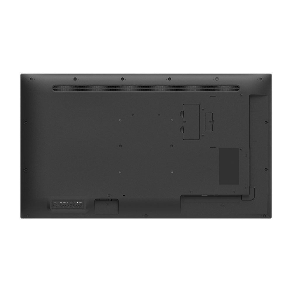 Benq St4302s Pantalla Plana Para Señalización Digital 109,2 Cm (43") Lcd 400 Cd / M² 4k Ultra Hd Negro Procesador Incorporado Android 8.0