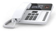 EAN 4250366868929 - Gigaset DESK 600 Teléfono analógico Identificador de llamadas Blanco imagen 1
