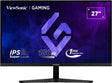 EAN 0766907032642 - Viewsonic VX27G1-HD LED display 68,6 cm (27") 1920 x 1080 Pixeles Full HD Negro imagen 1