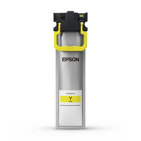 EAN 8715946645339 - Epson C13T944440 cartucho de tinta 1 pieza(s) Original Amarillo imagen 1