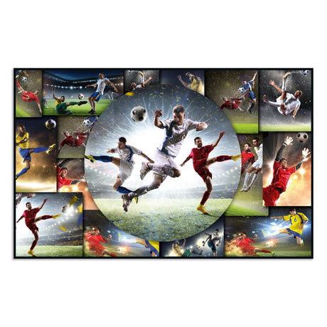 EAN 4008705193818 - HERMA 19381 protector de escritorio Cartón Multicolor imagen 2