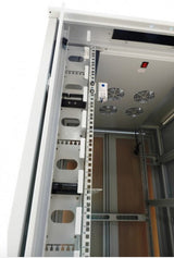 EAN 4038816021144 - ALLNET ALL-SNB8142EKGRAU armario rack Gris imagen 3