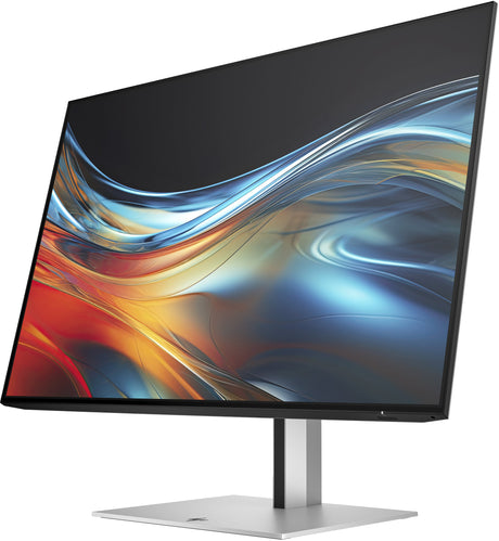 EAN 0197498445786 - HP Series 7 Pro 24 inch WUXGA Monitor - 724pn pantalla para PC 61 cm (24") 1920 x 1200 Pixeles LCD Negro, imagen 1