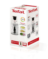 Tefal Mb450b38 Universal Slicer