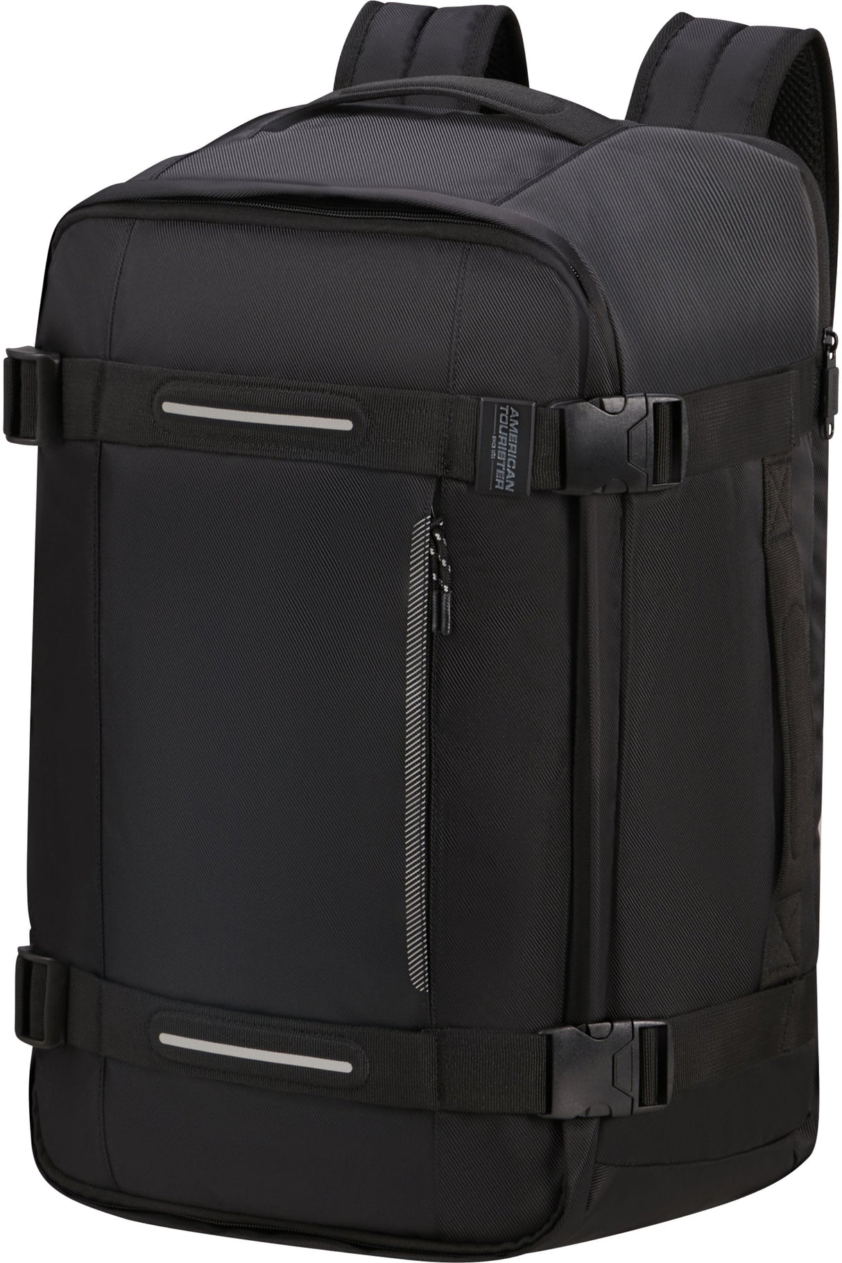 EAN 5400520270238 - American Tourister Urban Track mochila Mochila de viaje Negro imagen 2