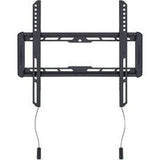 Multibrackets 1008 Soporte De Pared Para Pantalla Plana 165,1 Cm (65") Negro