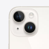 EAN 194253410133 - Apple iPhone 14 15,5 cm (6.1") SIM doble iOS 16 5G 256 GB Blanco imagen 3