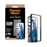 Panzerglass Displayschutz Samsung Galaxy A57  Ultra-Wide Fit M. Easyaligner