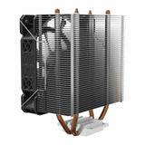 EAN 5901986048756 - Savio SAVGCOFROSTX2 sistema de refrigeración para ordenador Carcasa del ordenador Disipador térmico/Radia imagen 4